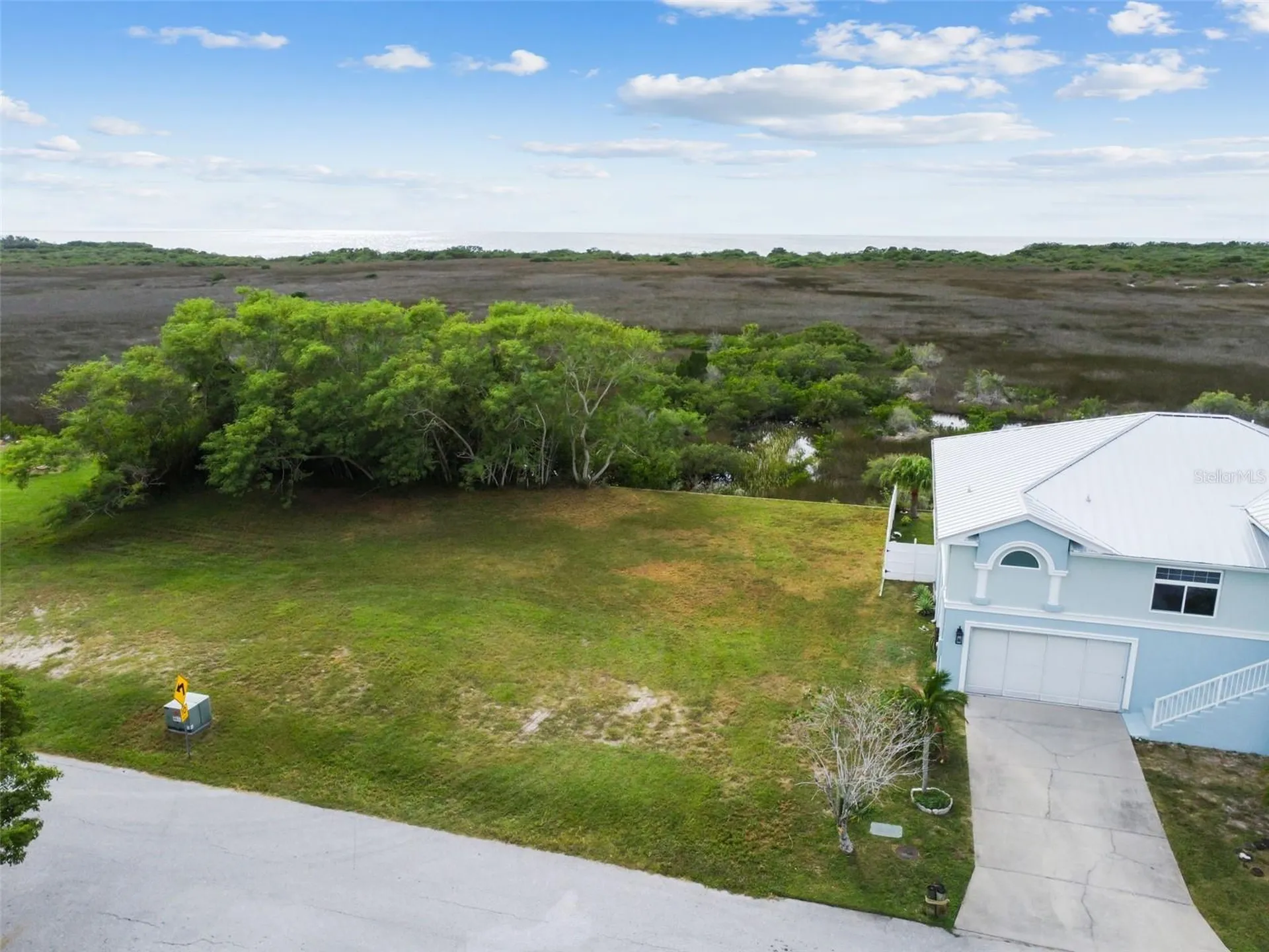 Southwind Drive Hudson FL 34667
