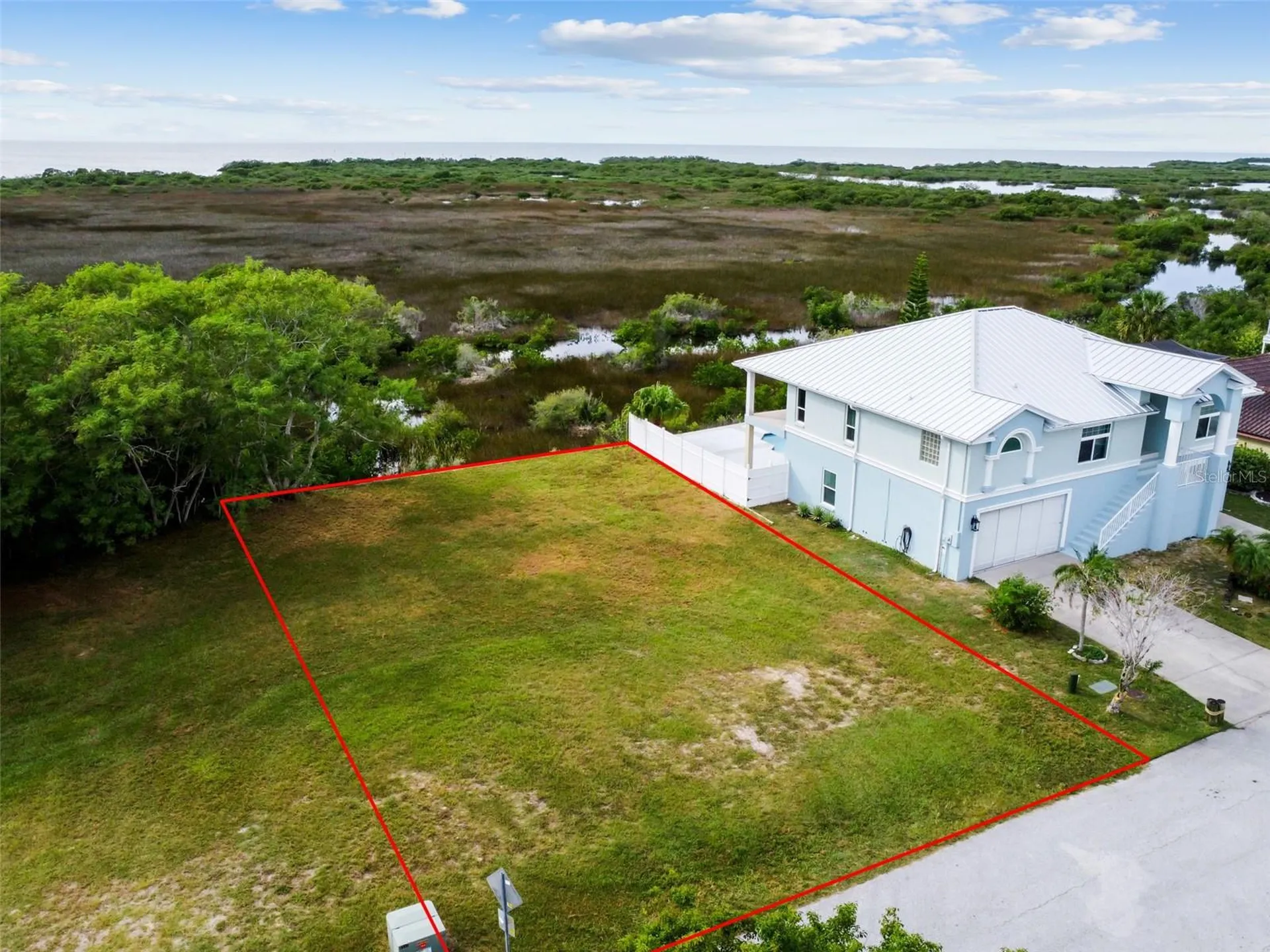 Southwind Drive Hudson FL 34667