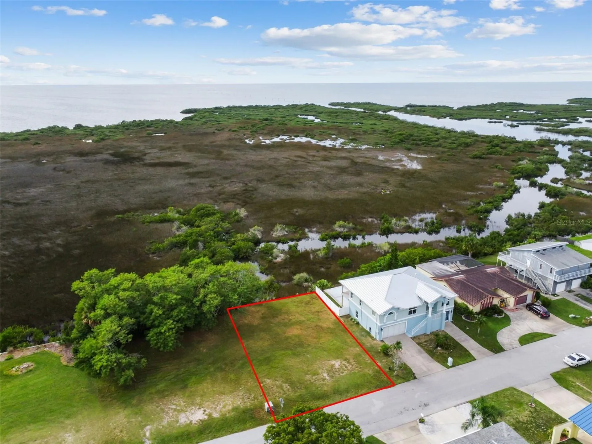 Southwind Drive Hudson FL 34667