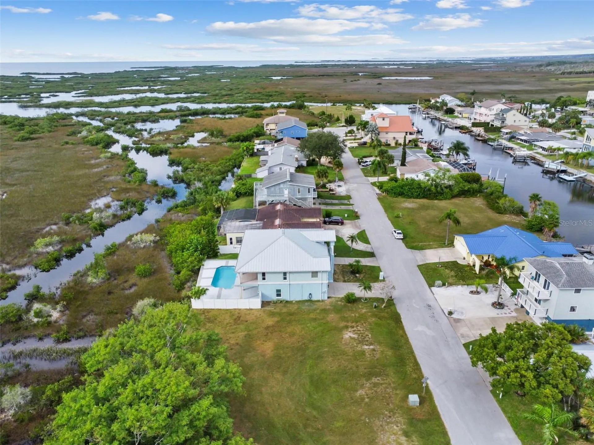 Southwind Drive Hudson FL 34667