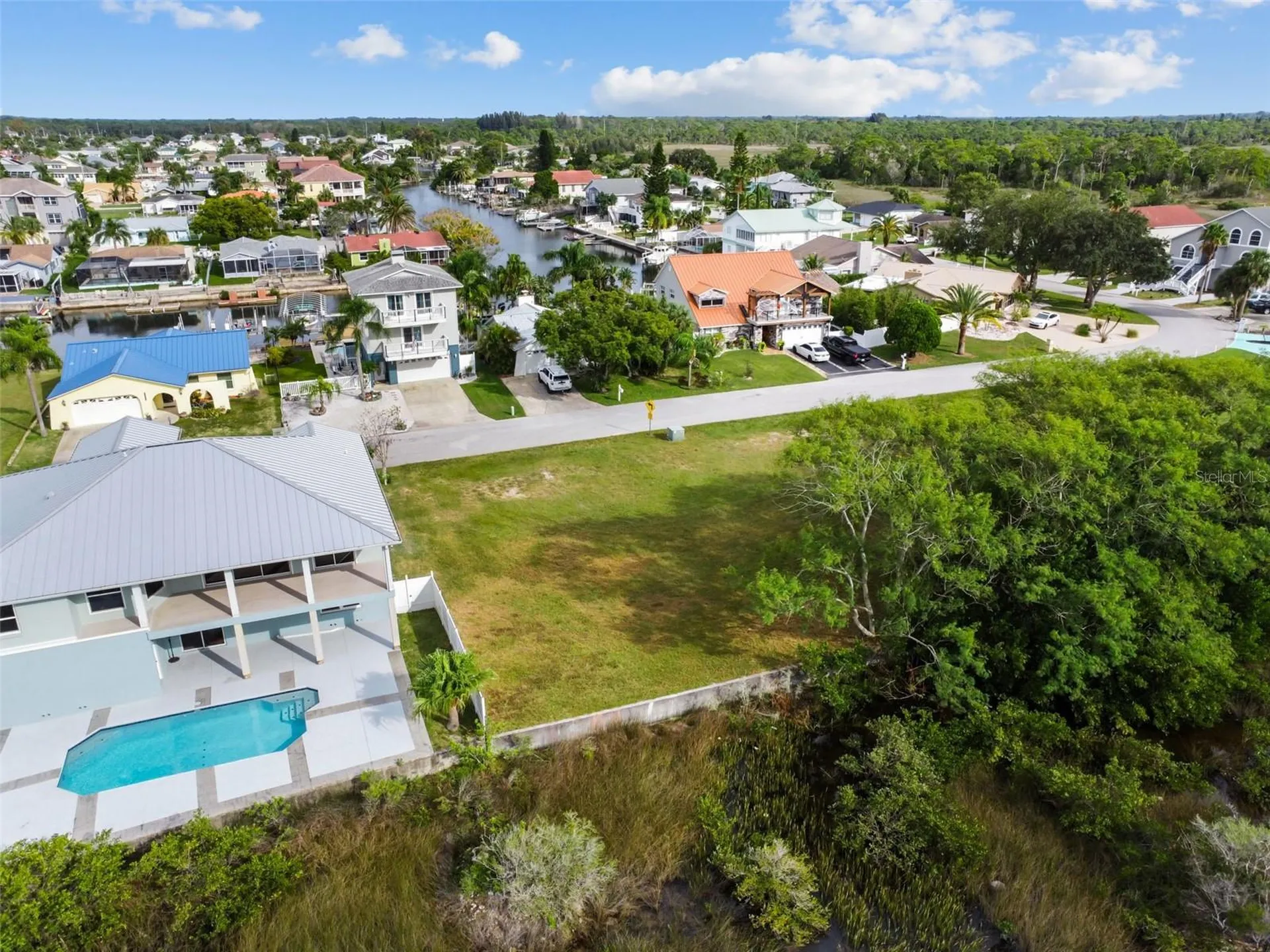 Southwind Drive Hudson FL 34667