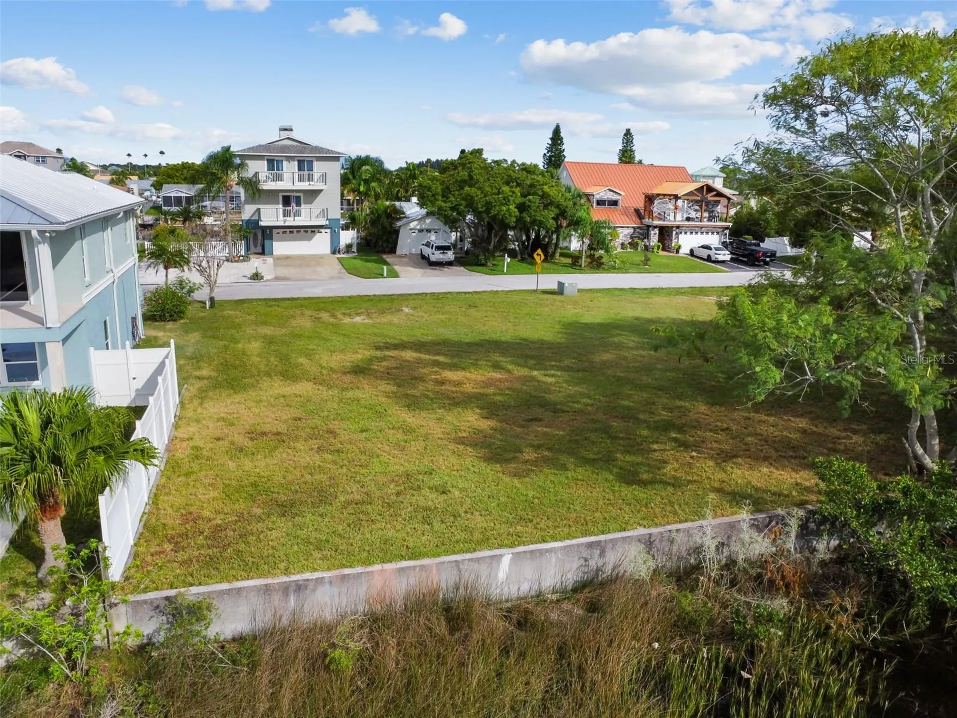 Southwind Drive Hudson FL 34667