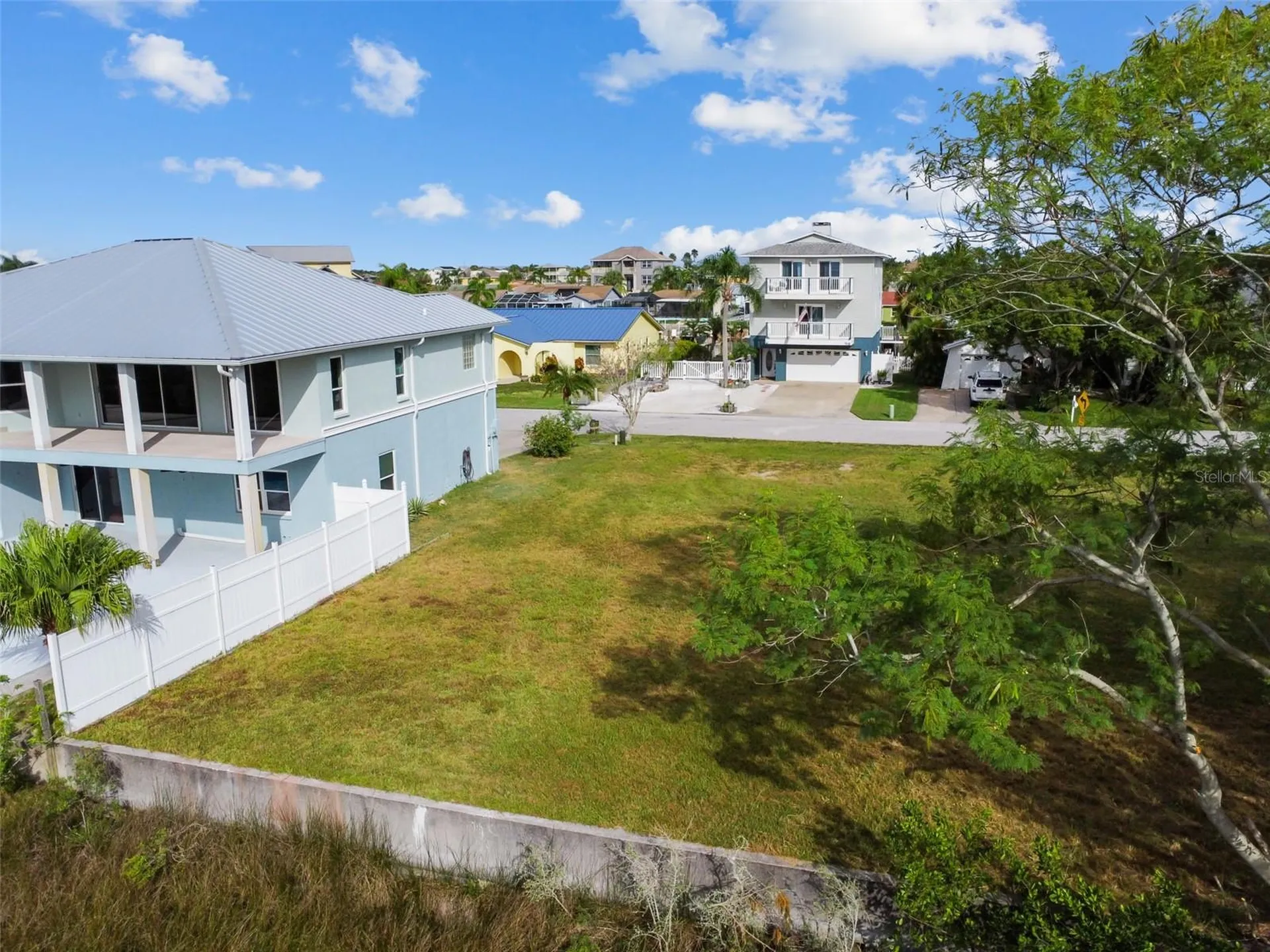 Southwind Drive Hudson FL 34667