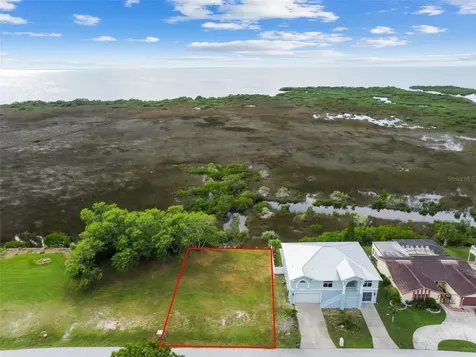 Southwind Drive Hudson FL 34667