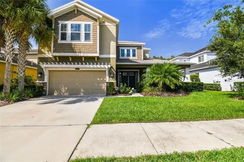 8823 Bella Vita Circle Land O Lakes FL 34637