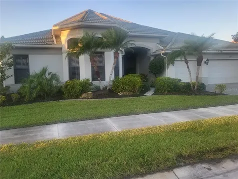 1077 Tuscany Boulevard Venice FL 34292
