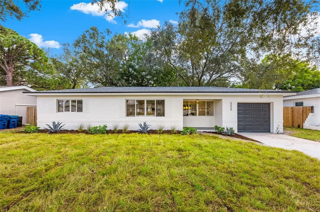 6000 41st Avenue N St Petersburg FL 33709