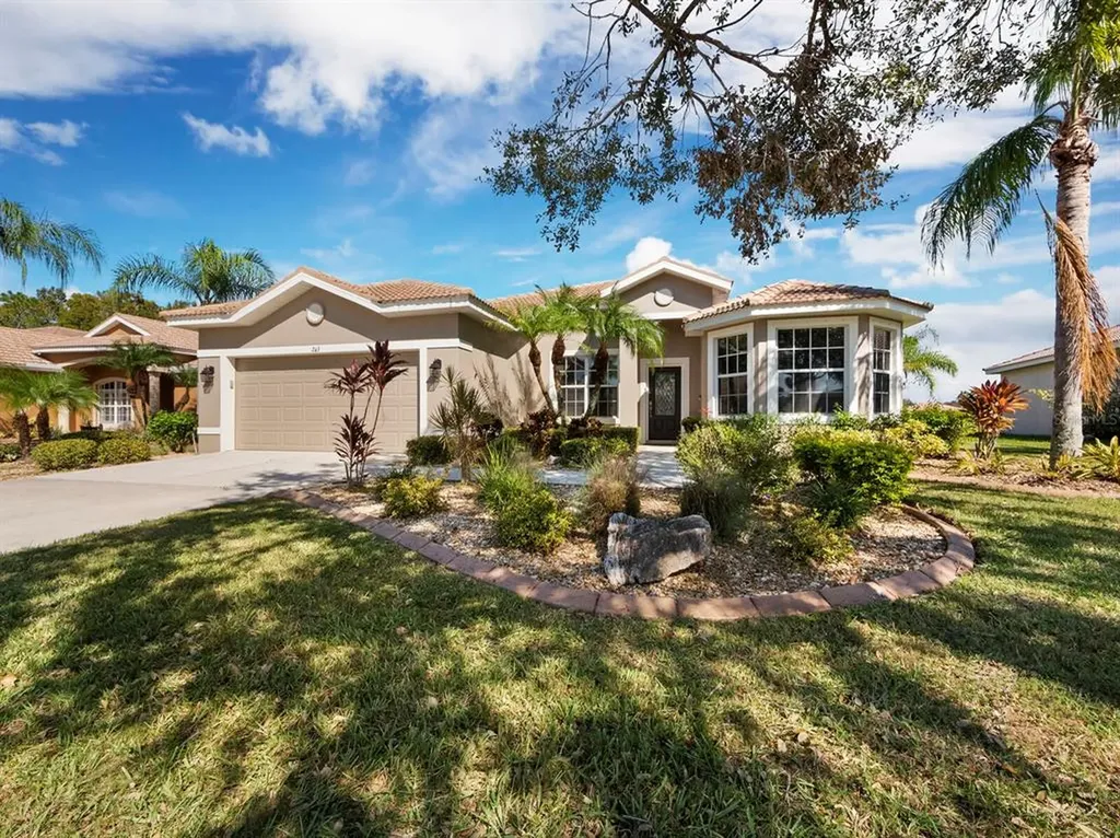 243 Heritage Isles Way Bradenton FL 34212