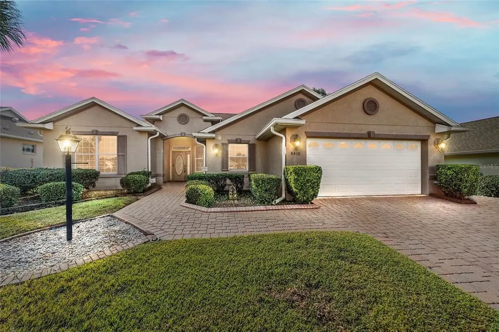 8438 SW 84th Loop Ocala FL 34481