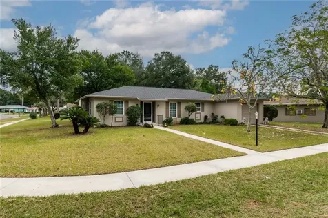 9125 N Abbot Drive Citrus Springs FL 34434