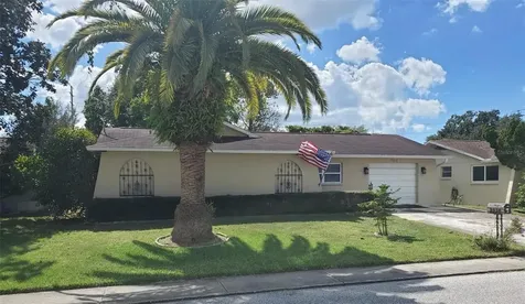 7314 Isle Drive Port Richey FL 34668