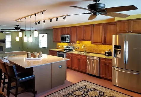 7314 Isle Drive Port Richey FL 34668