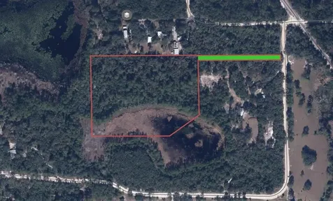 107 Clear Lake Road Crescent City FL 32112