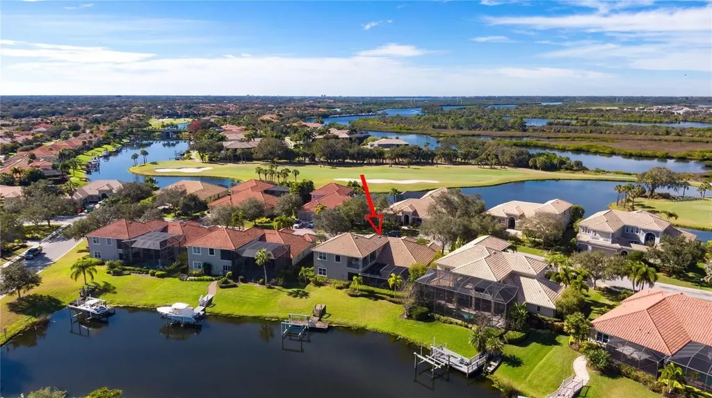 1023 Rainbow Court Bradenton FL 34212