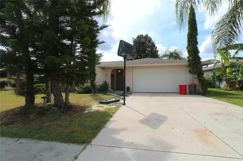 5750 Melaleuca Drive Holiday FL 34690