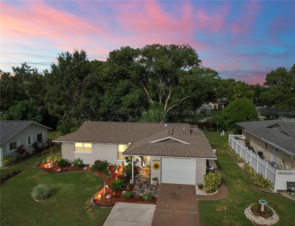 1489 Dundee Drive Palm Harbor FL 34684