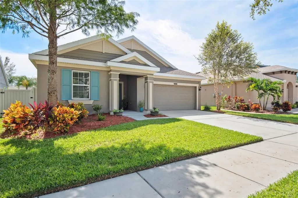 21632 Southern Charm Drive Land O Lakes FL 34637