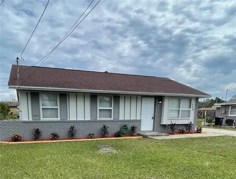 1058 Detour Road Haines City FL 33844