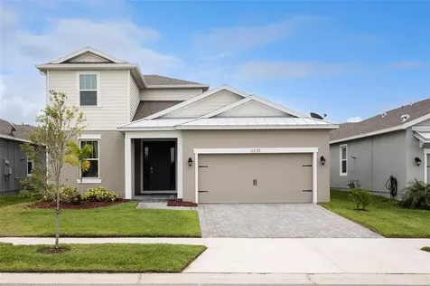 6235 Sea Air Drive Apollo Beach FL 33572