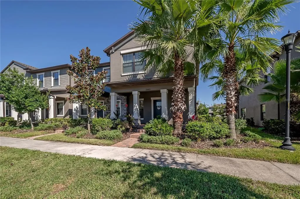 28485 Tranquil Lake Circle Wesley Chapel FL 33543