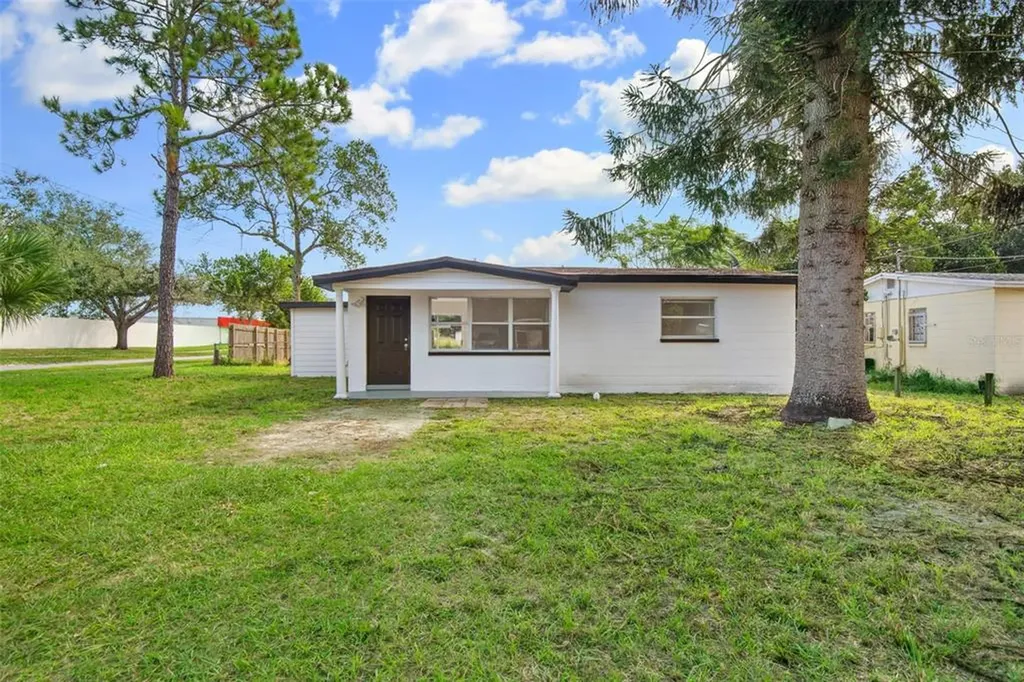 10219 N 27th Street Tampa FL 33612