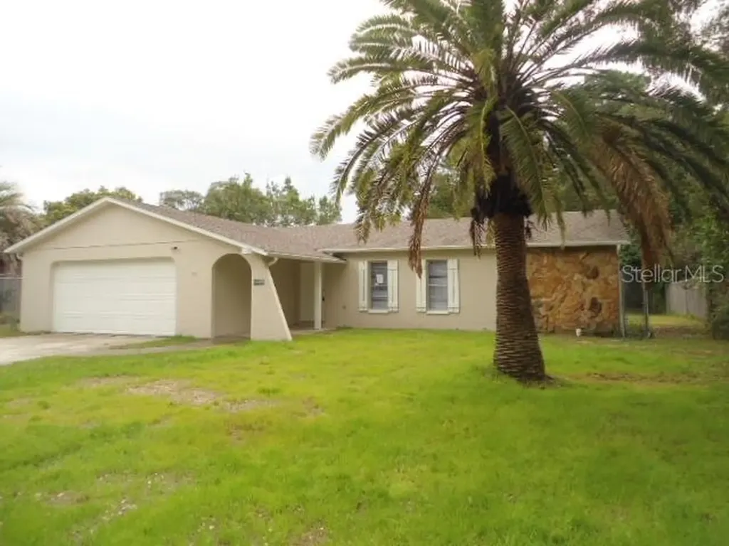 8246 Blanton Street Spring Hill FL 34606