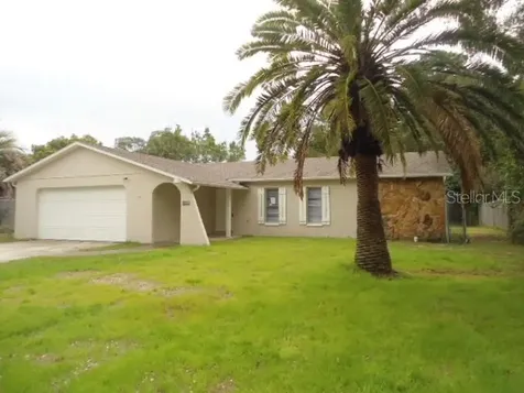 8246 Blanton Street Spring Hill FL 34606