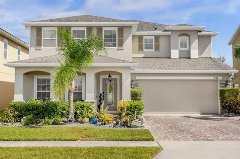 346 Ardmore Street Davenport FL 33897