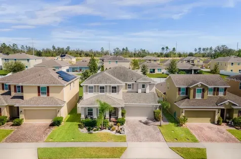 346 Ardmore Street Davenport FL 33897