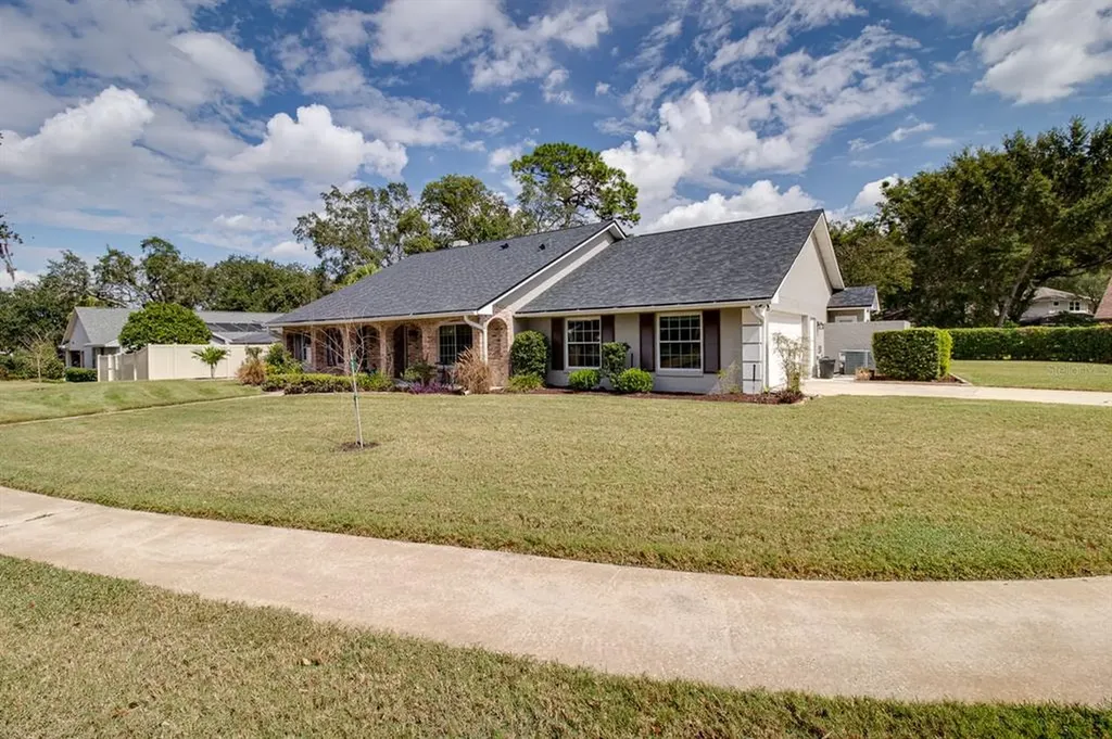1338 Grace View Court Longwood FL 32750