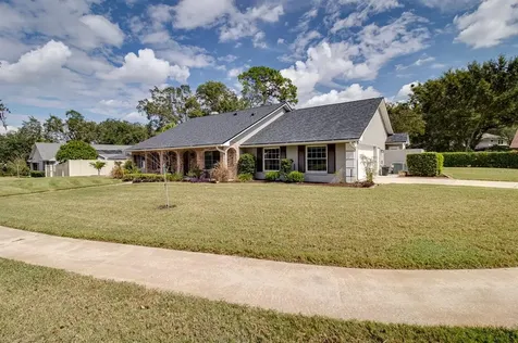 1338 Grace View Court Longwood FL 32750