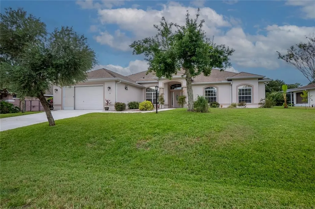 36 Franciscan Lane Palm Coast FL 32137