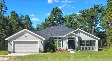 15109 Fleetwood Road Weeki Wachee FL 34614