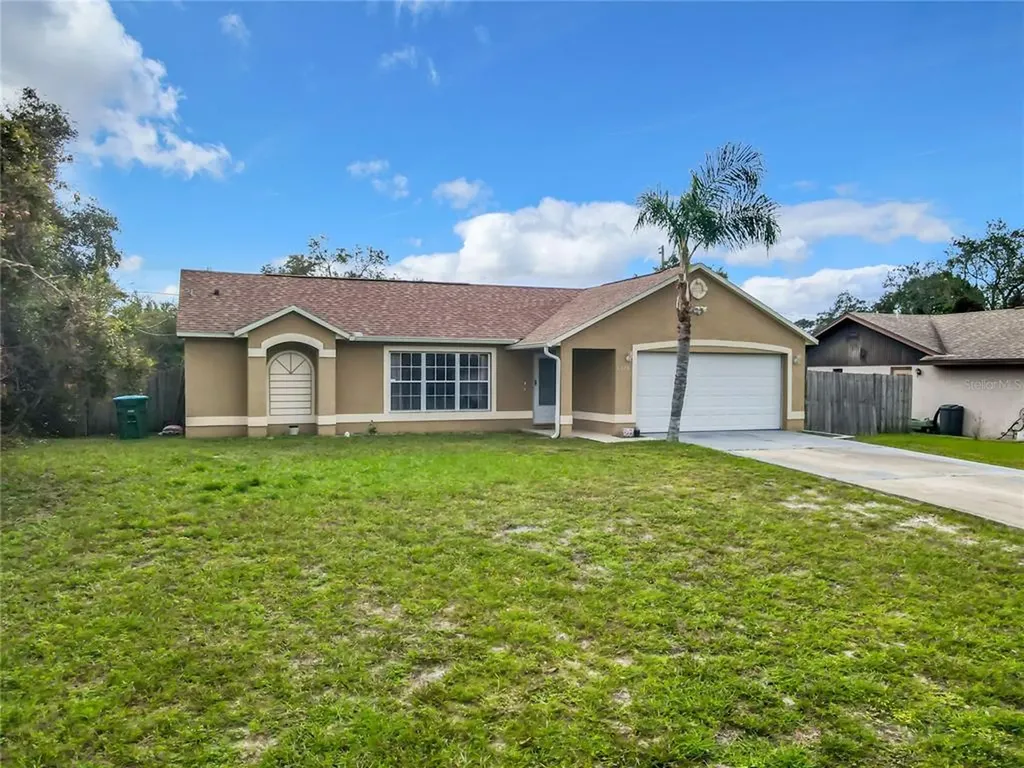1816 Corolla Court Deltona FL 32738