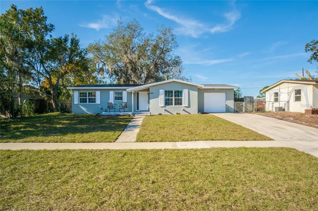 1400 W Hartley Circle Deltona FL 32725