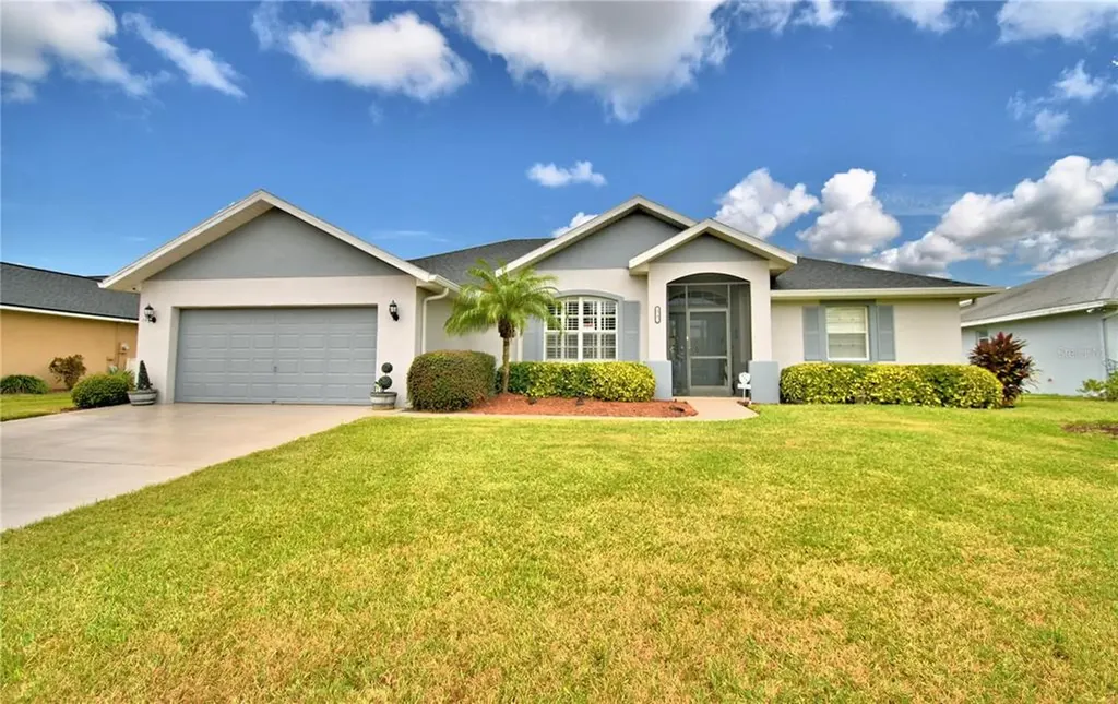 23 The Village Boulevard Winter Haven FL 33880