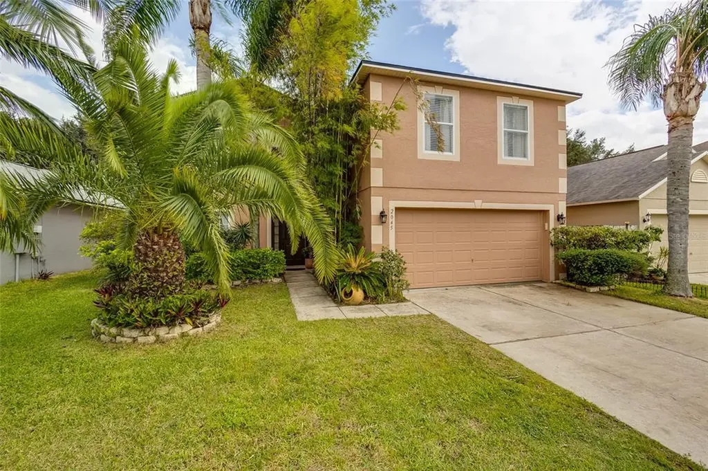 2045 Corner School Drive Orlando FL 32820