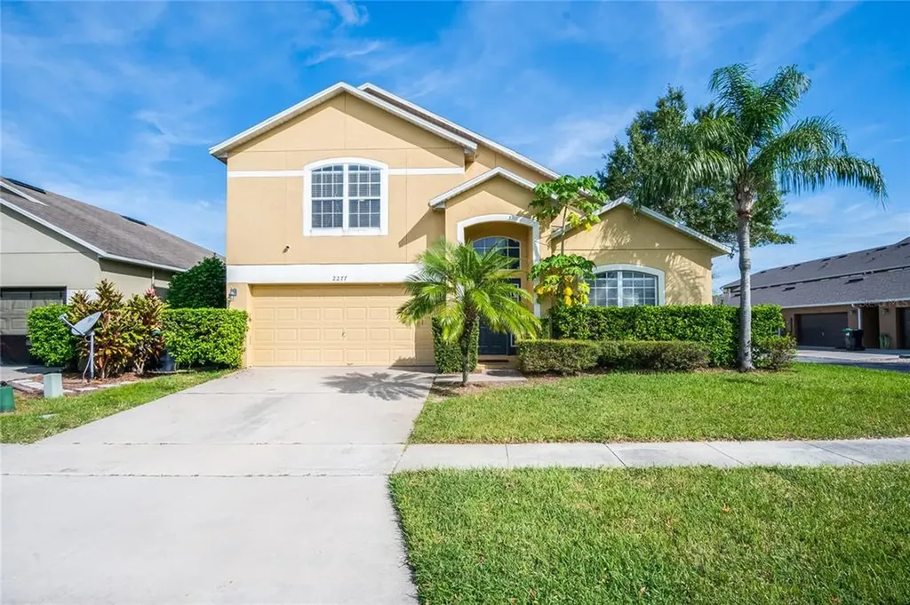 2277 Crystal Falls Way Orlando FL 32824