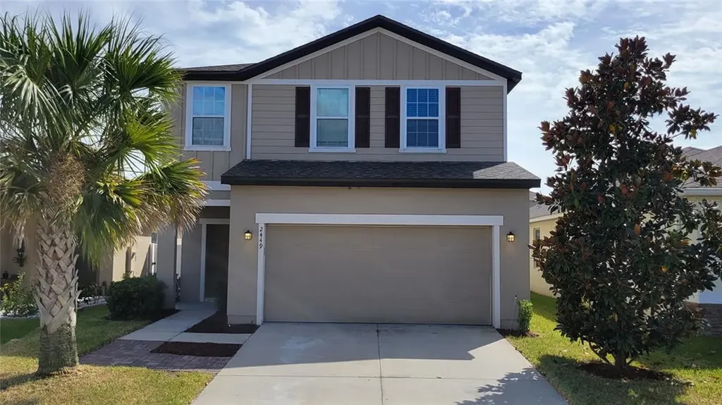 2449 Waxwing Way Sanford FL 32773
