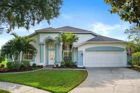 3701 Rain Tree Court Palm Harbor FL 34685