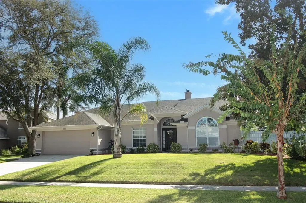 587 Bentley Street Oviedo FL 32765
