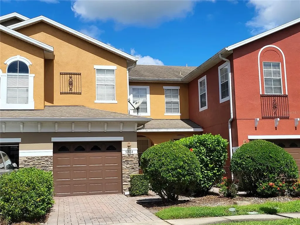 9224 Sweet Maple Avenue Orlando FL 32832