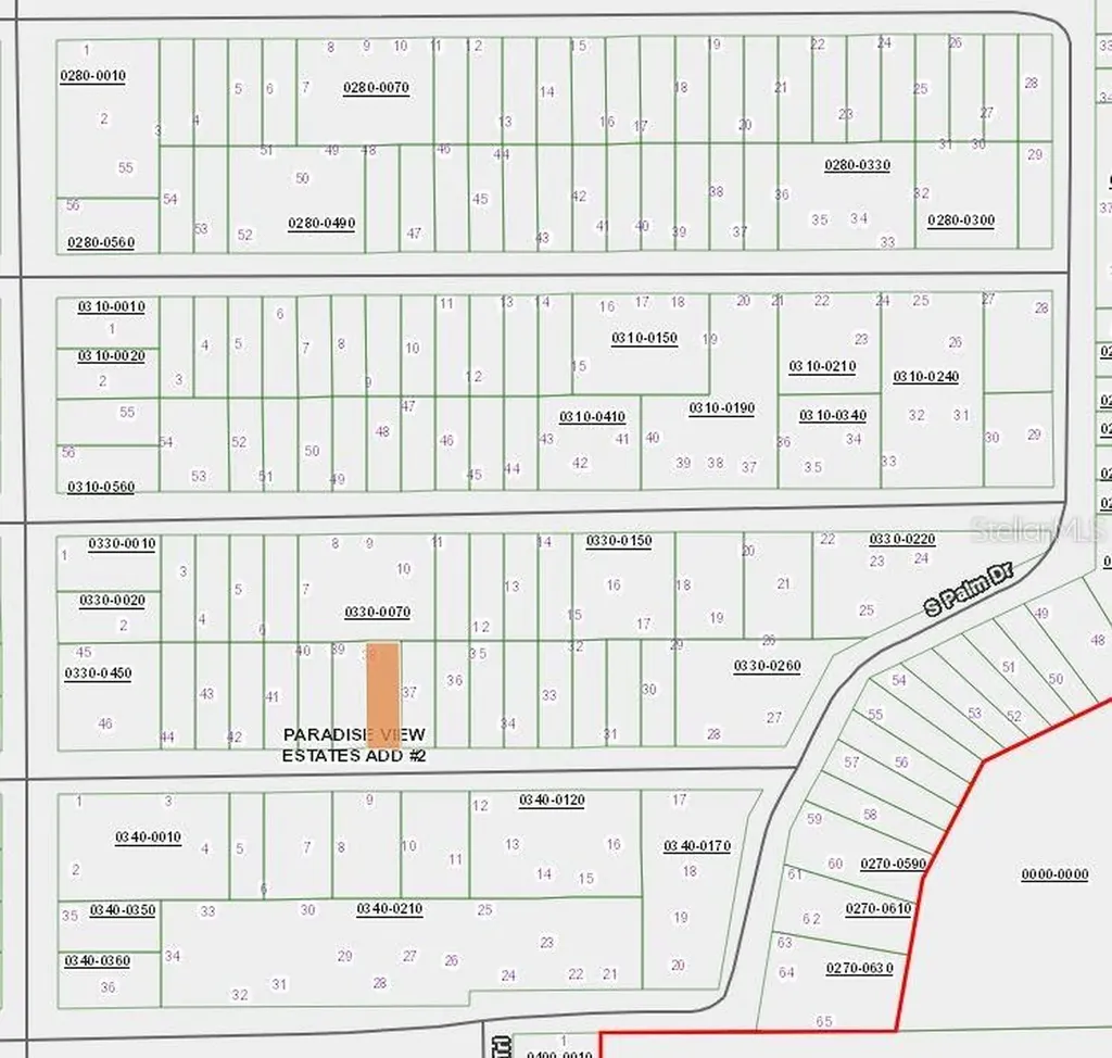 00 Banvon Street Interlachen FL 32148