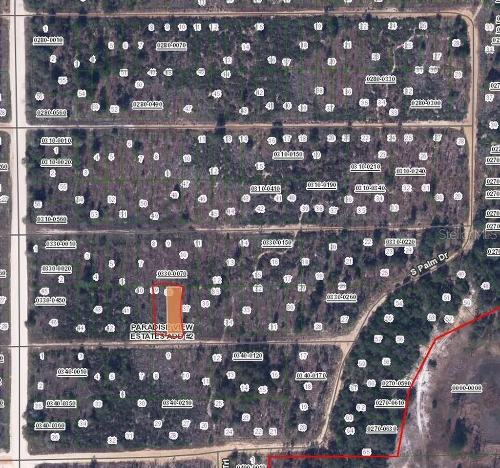 00 Banvon Street Interlachen FL 32148