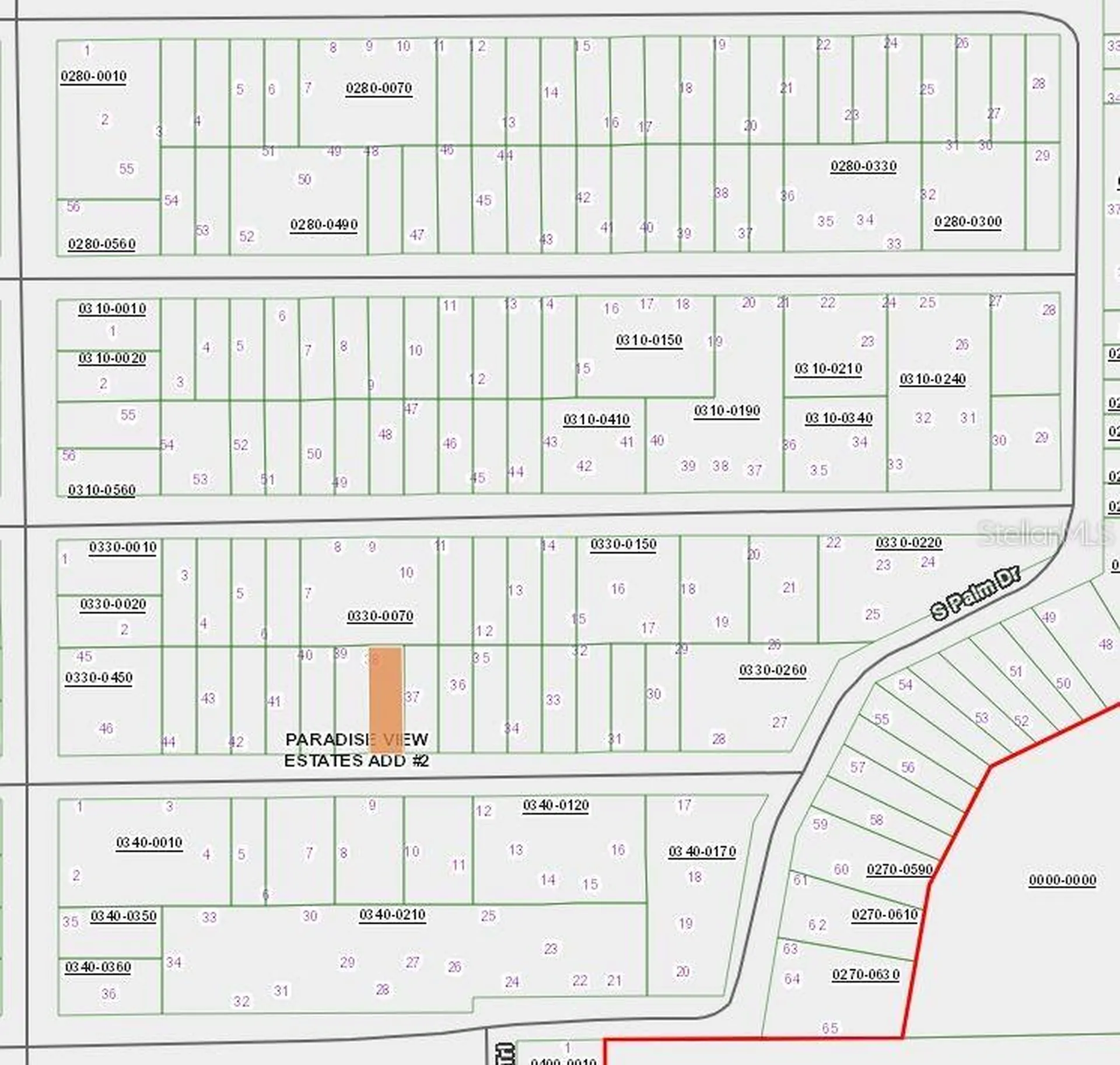 00 Banvon Street Interlachen FL 32148