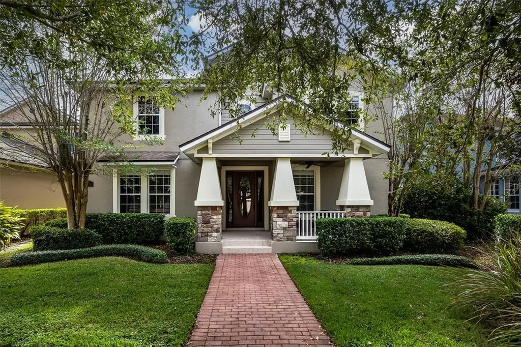 14230 Pleach Street Winter Garden FL 34787