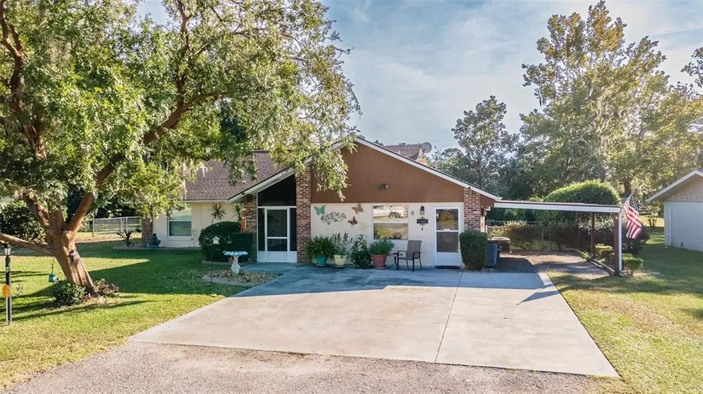 6 Brook Road Ocala FL 34472