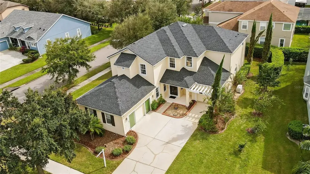 4624 River Gem Avenue Windermere FL 34786