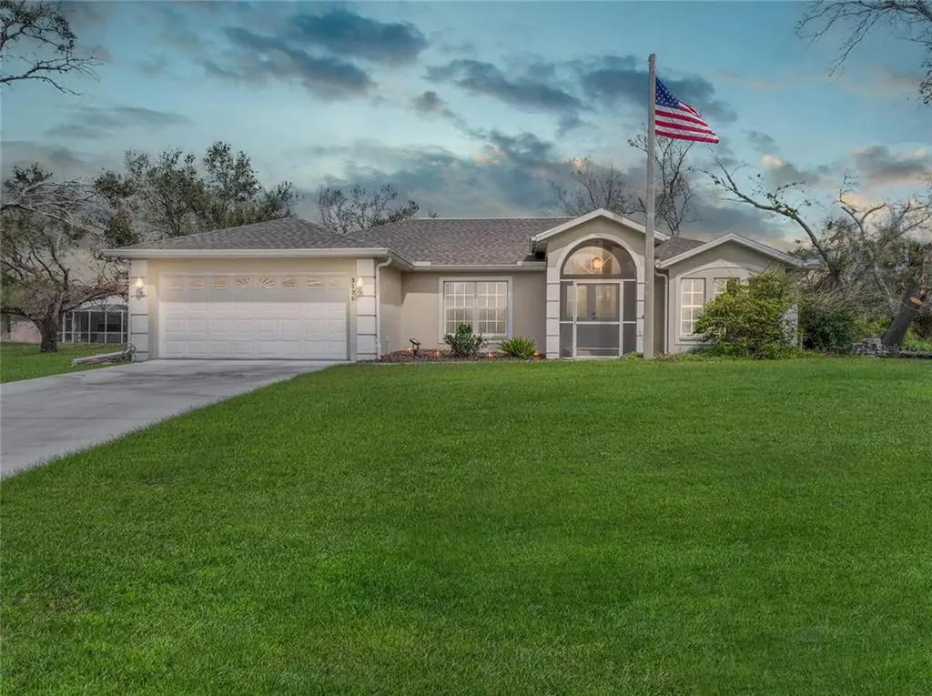 5698 Rhapsody Avenue North Port FL 34288