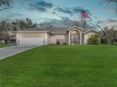 5698 Rhapsody Avenue North Port FL 34288